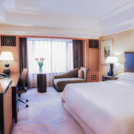 Sheraton Xi'An Hotel Luaran gambar